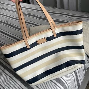 Kate Spade Traveler Tote